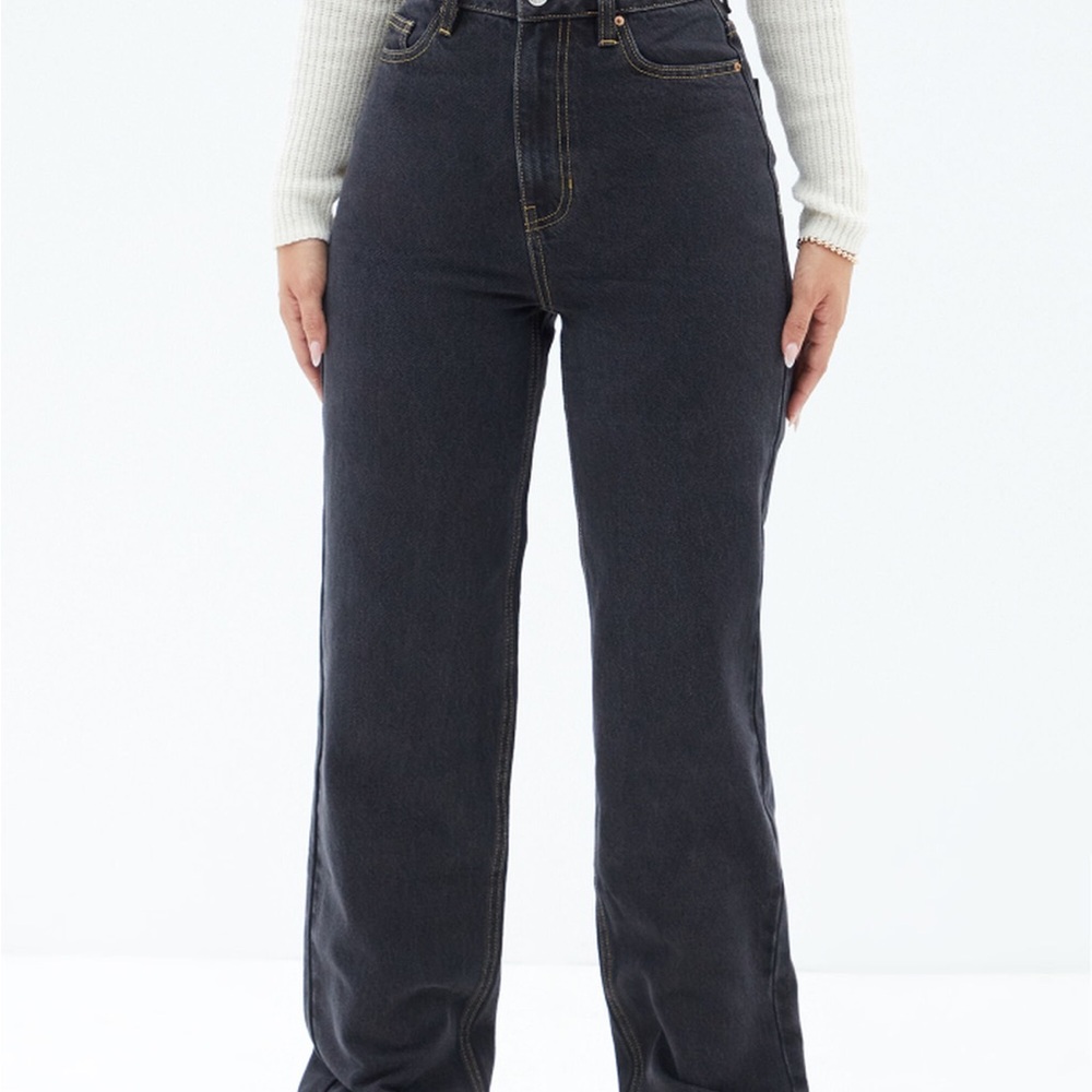 Women's Black Jeans